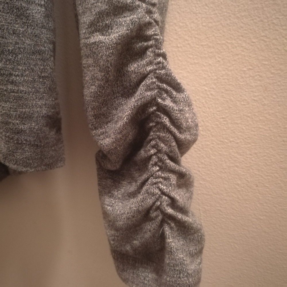 Quintsoul Cowl Neck Pullover - Picture 2 of 7